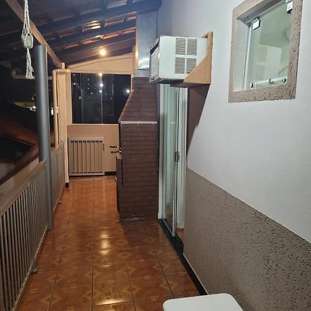 Apartamento Praia De Gravata,5 Km Beto Carreiro E 6Km Aeroporto De نافيغانتس المظهر الخارجي الصورة