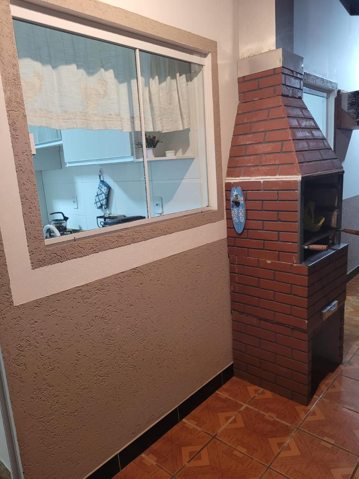 Apartamento Praia De Gravata,5 Km Beto Carreiro E 6Km Aeroporto De نافيغانتس المظهر الخارجي الصورة